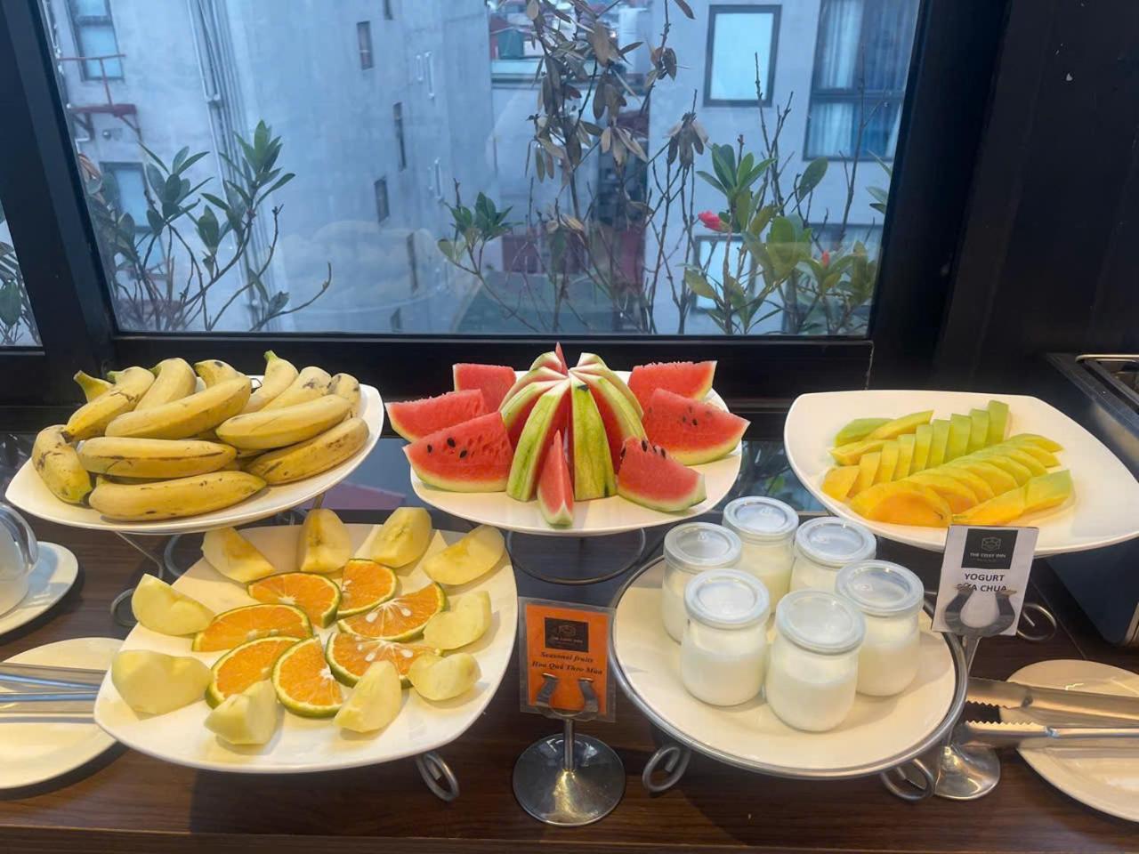 The Cosy Inn Hanoi — Photos 1